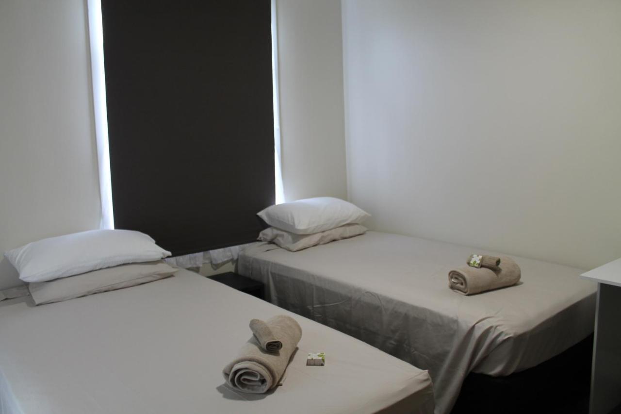 Waipapakauri Hotel Extérieur photo