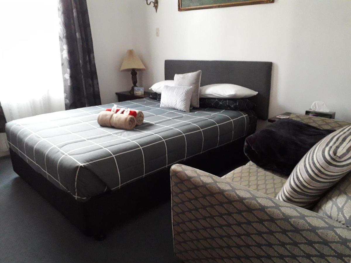 Waipapakauri Hotel Extérieur photo