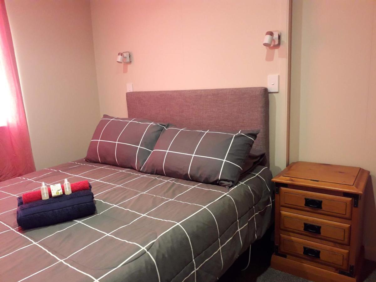 Waipapakauri Hotel Extérieur photo