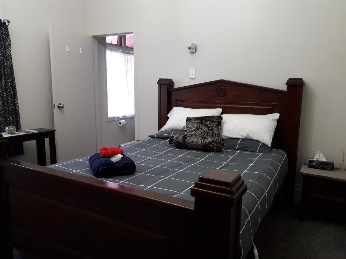 Waipapakauri Hotel Extérieur photo
