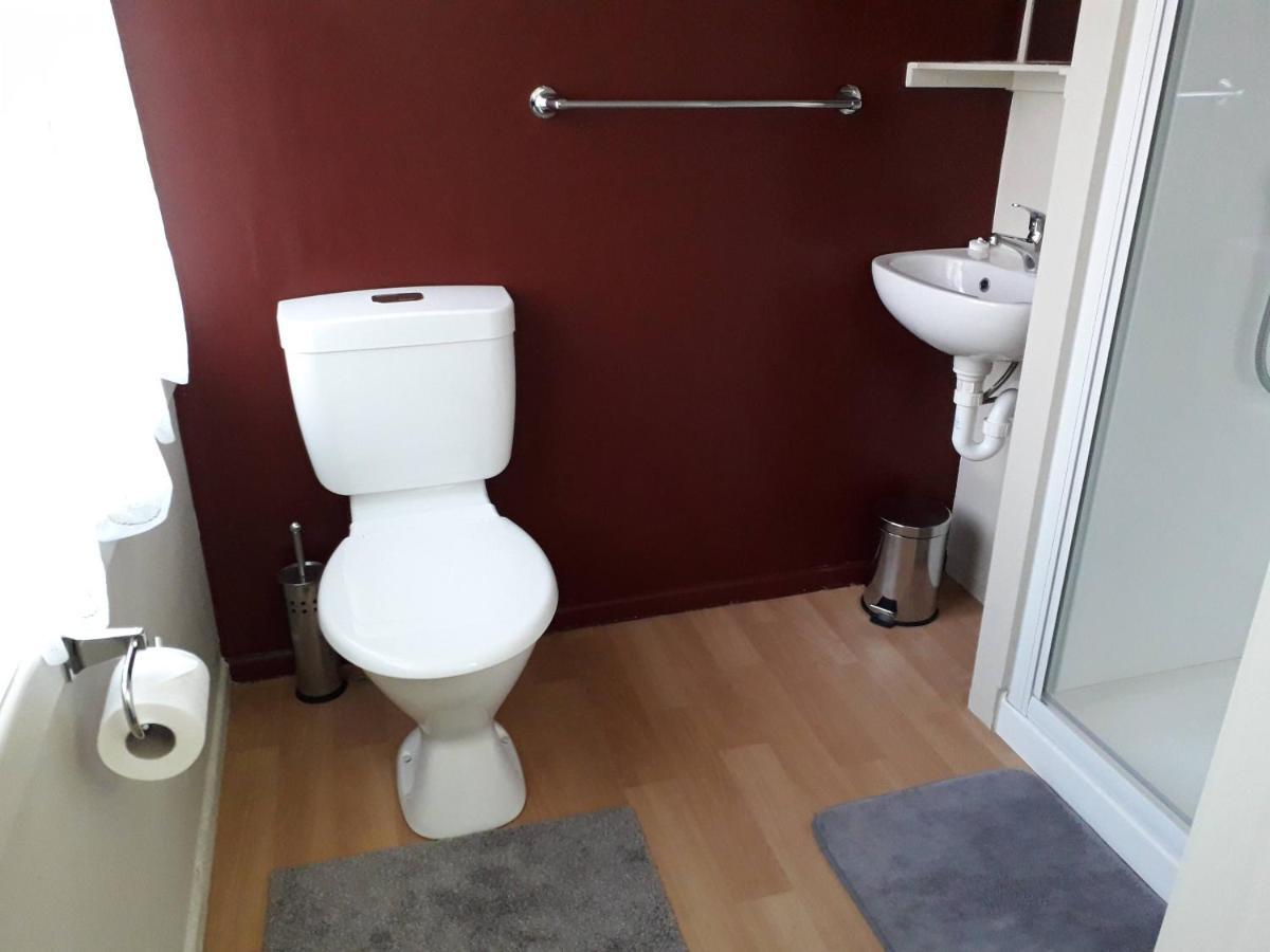Waipapakauri Hotel Extérieur photo