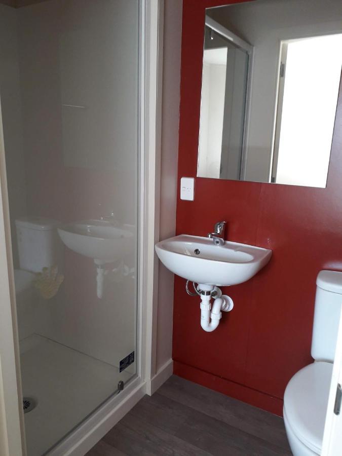 Waipapakauri Hotel Extérieur photo